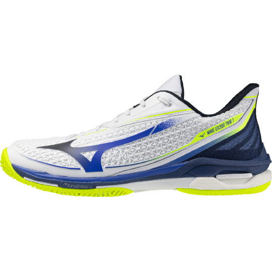 CHAUSSURE MIZUNO WAVE EXCEED TOUR 7 AC
