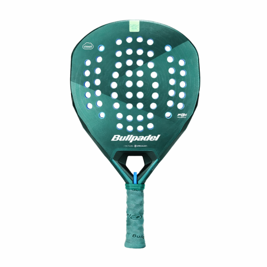 RAQUETTE PADEL BULLPADEL NEURON 02 CLOUD