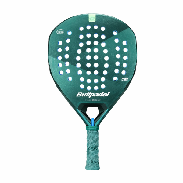RAQUETTE PADEL BULLPADEL NEURON 02 CLOUD