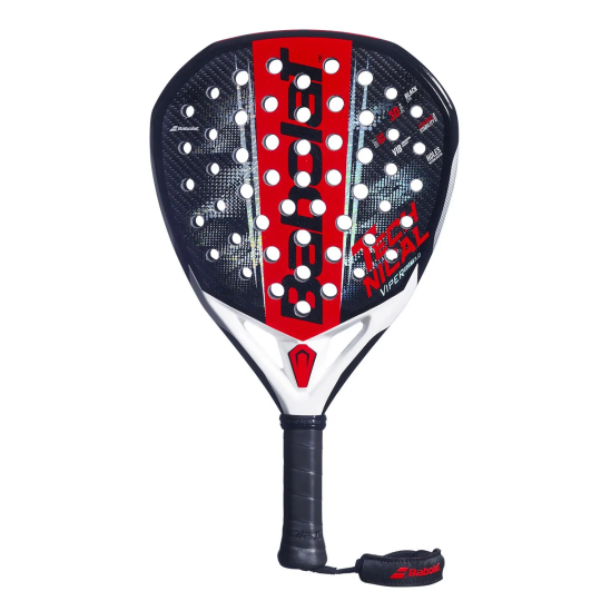 RAQUETTE PADEL BABOLAT TECHNICAL VIPER SOFT 3.0
