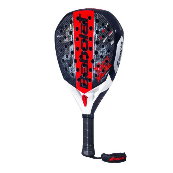 RAQUETTE PADEL BABOLAT TECHNICAL VIPER SOFT 3.0