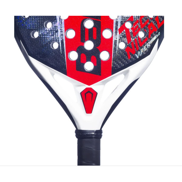 RAQUETTE PADEL BABOLAT TECHNICAL VIPER SOFT 3.0