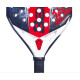 RAQUETTE PADEL BABOLAT TECHNICAL VIPER SOFT 3.0