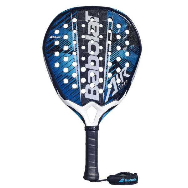 RAQUETTE PADEL BABOLAT AIR VIPER 2026