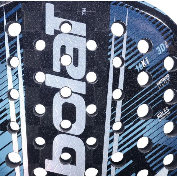 RAQUETTE PADEL BABOLAT AIR VIPER 2026