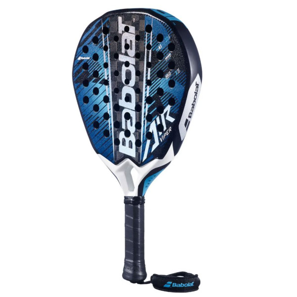 RAQUETTE PADEL BABOLAT AIR VIPER 2026