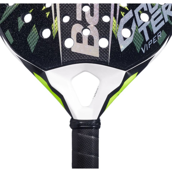 RAQUETTE PADEL BABOLAT COUNTER VIPER 2026