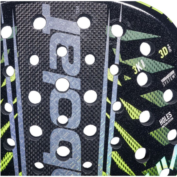 RAQUETTE PADEL BABOLAT COUNTER VIPER 2026