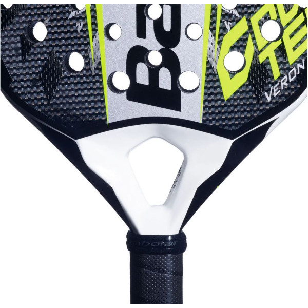 RAQUETTE PADEL BABOLAT COUNTER VERON