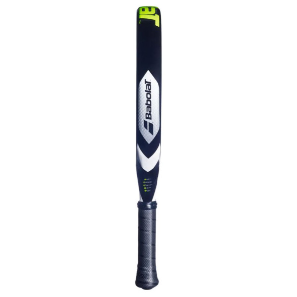 RAQUETTE PADEL BABOLAT COUNTER VERON