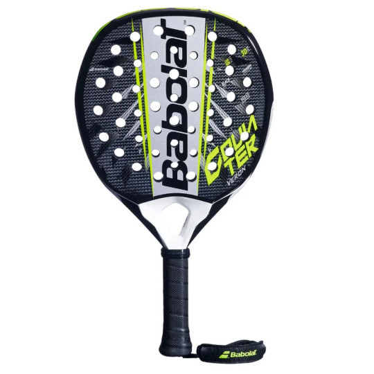 RAQUETTE PADEL BABOLAT COUNTER VERON