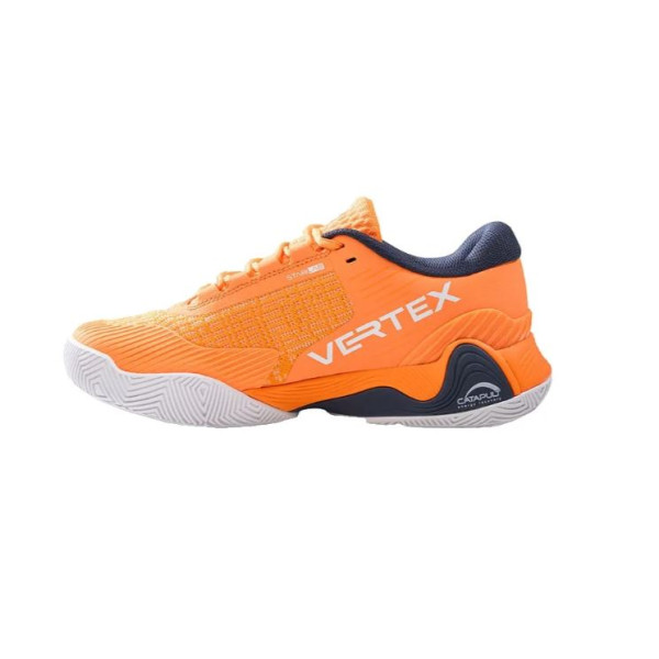 CHAUSSURES BULLPADEL VERTEX VIBRAM 26V