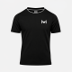 T-SHIRT FEMME MOURATOGLOU TECH