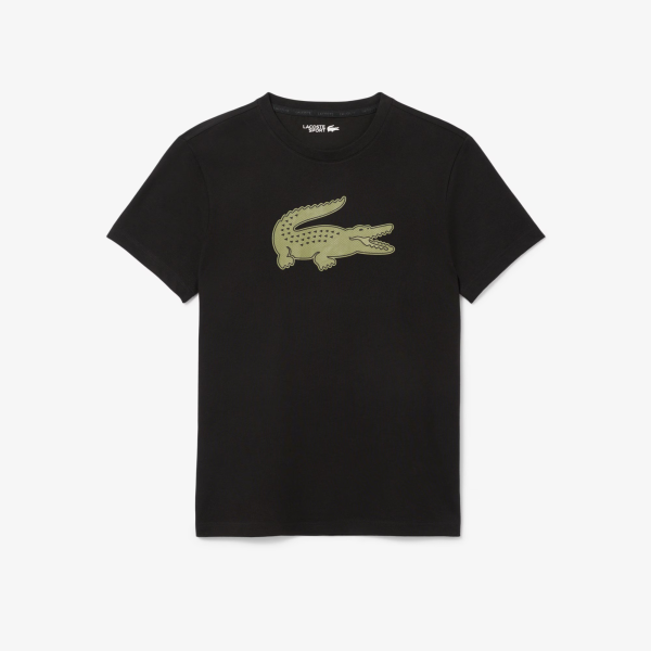 T-shirt  Lacoste Sport Ultra Dry logo XXL