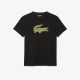 T-shirt  Lacoste Sport Ultra Dry logo XXL