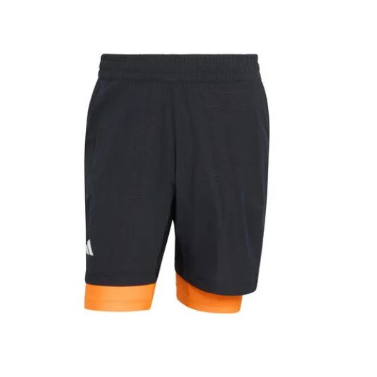 SHORT ADIDAS SHORT & TIGHT SET