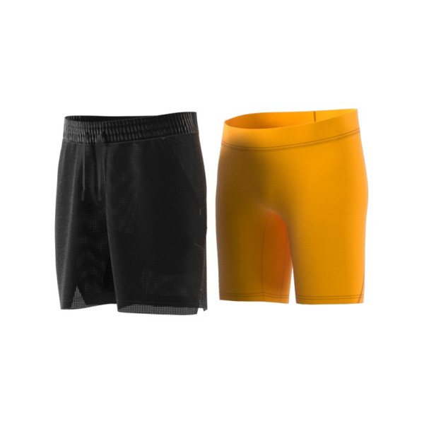 SHORT ADIDAS SHORT & TIGHT SET