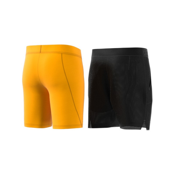 SHORT ADIDAS SHORT & TIGHT SET