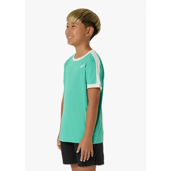 T-SHIRT ASICS JUNIOR TENNIS