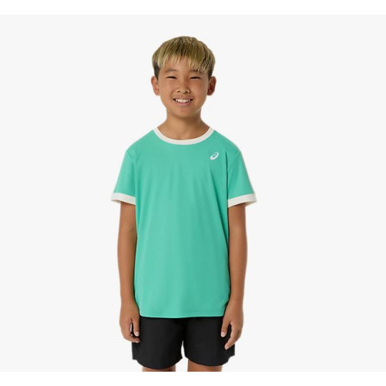 T-SHIRT ASICS JUNIOR TENNIS