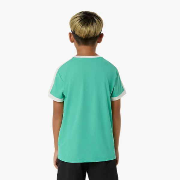 T-SHIRT ASICS JUNIOR TENNIS