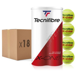 CARTON 18 BIPACK TF X-ONE 4B