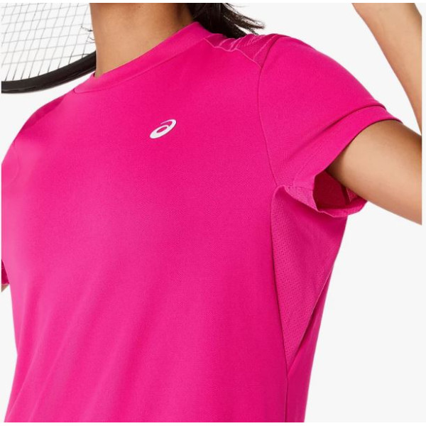 T-SHIRT ASICS COURT SS