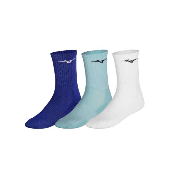 PACK 3 CHAUSSETTES MIZUNO TRAINING