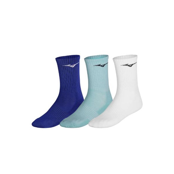 PACK 3 CHAUSSETTES MIZUNO TRAINING
