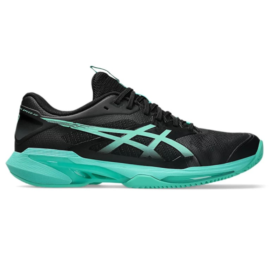 CHAUSSURES ASICS GEL SOLUTION SPEED FF 4 CLAY