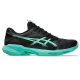 CHAUSSURES ASICS GEL SOLUTION SPEED FF 4 CLAY