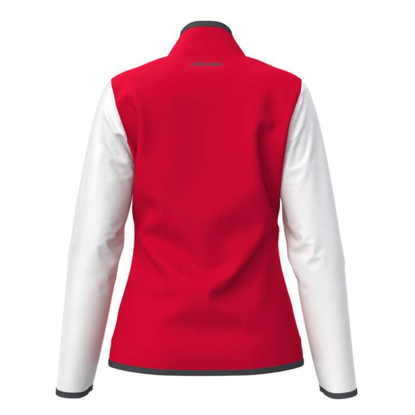 VESTE HEAD CLUB 25