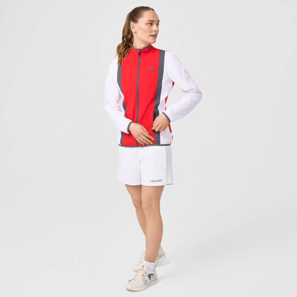 VESTE HEAD CLUB 25