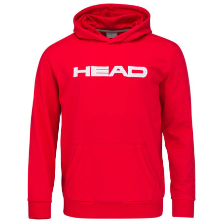 SWEAT HEAD CLUB BYRON JUNIOR