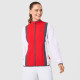 VESTE HEAD CLUB 25