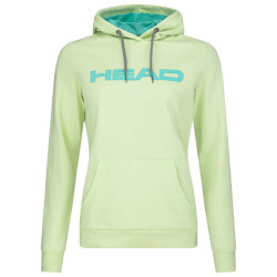 head CLUB ROSIE HOODIE WOMEN