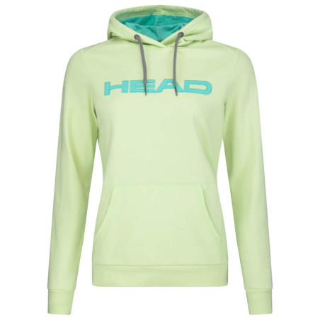 head CLUB ROSIE HOODIE WOMEN