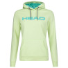head CLUB ROSIE HOODIE WOMEN
