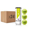 CARTON 24 TUBES DE 3 BALLES TECNIFIBRE SOFT