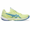 CHAUSSURES FEMME ASICS SOLUTION SPEED FF 3