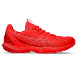 CHAUSSURES ASICS GEL SOLUTION SPEED FF3 CLAY