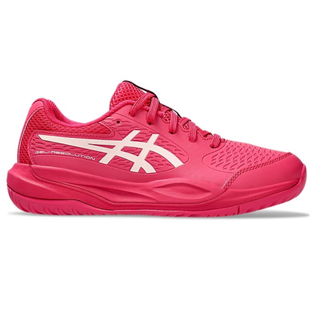 CHAUSSURES ASICS JUNIOR GEL RESOLUTION X GS