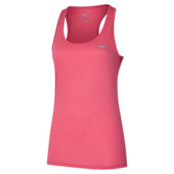 DEBARDEUR FEMME MIZUNO IMPULSE CORE TANK