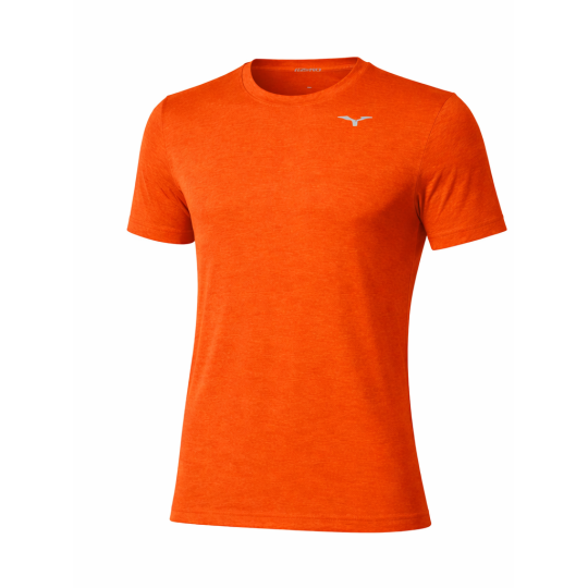 T-SHIRT HOMME MIZUNO IMPULSE CORE