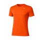 T-SHIRT HOMME MIZUNO IMPULSE CORE