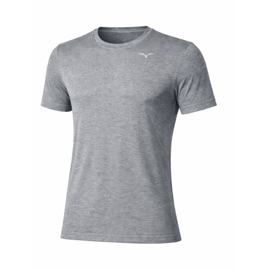 T-SHIRT HOMME MIZUNO IMPULSE CORE