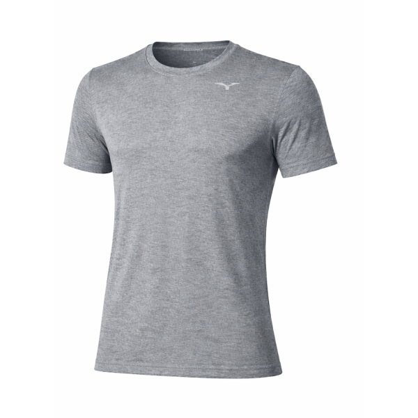 T-SHIRT HOMME MIZUNO IMPULSE CORE