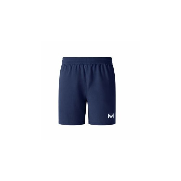SHORT MOURATOGLOU PERFORMANCE