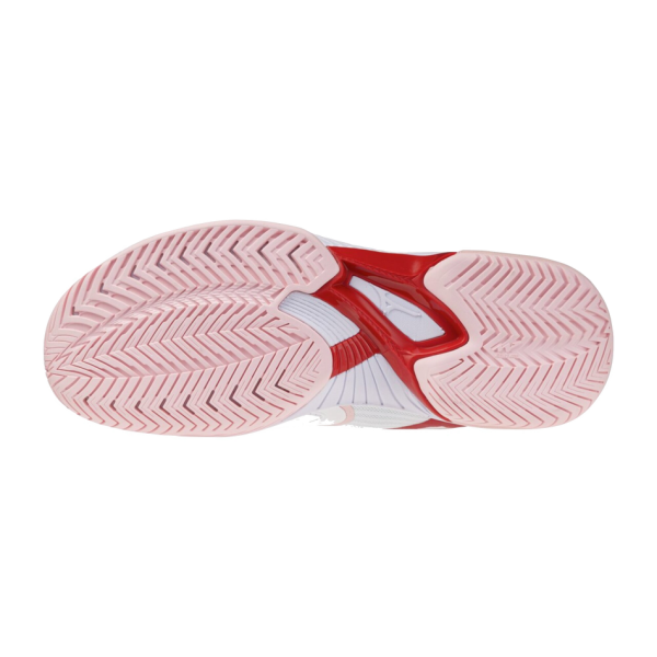 CHASSURES MIZUNO WAVE EXCEED COURT AC