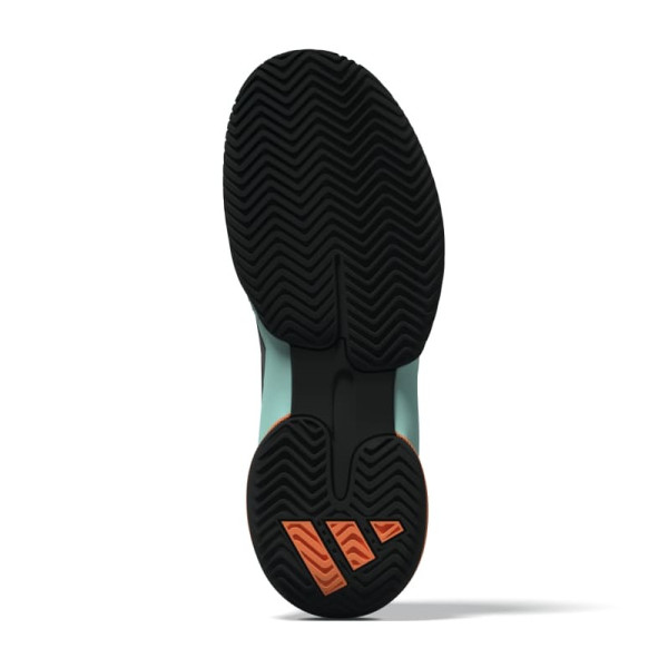 CHAUSSURES ADIDAS BARRICADE K
